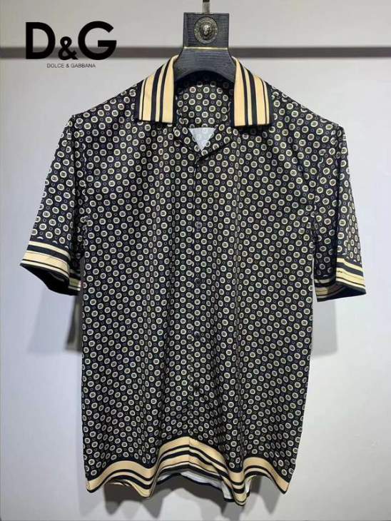 Picture of DG Shirts Short _SKUDGS-2XLjdtx0828209